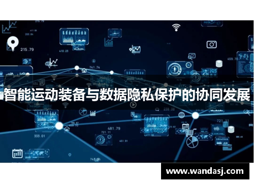 智能运动装备与数据隐私保护的协同发展